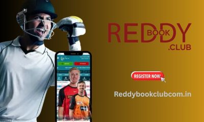 ReddyBook Club