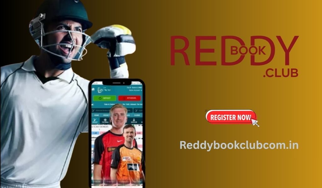 ReddyBook Club