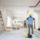 Renovation services