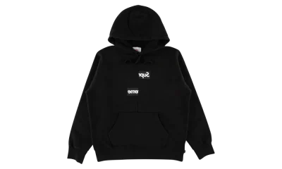Not Just a Hoodie CDG Hoodie UK Is a fashion Statement