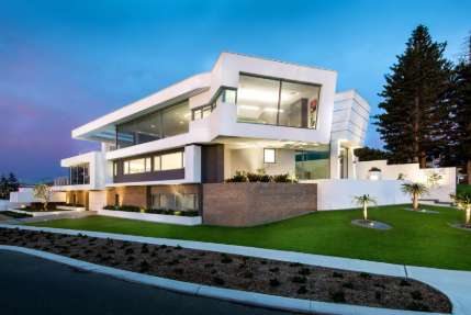Residential estimating services