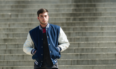 The Rhude Jacket Uncompromising Luxury Unmatched Style