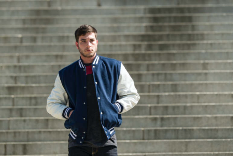 The Rhude Jacket Uncompromising Luxury Unmatched Style