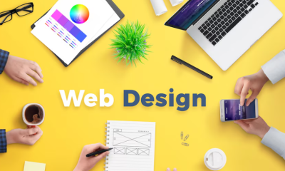JDM Web Design Company