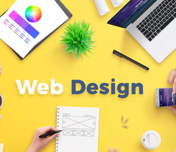 JDM Web Design Company