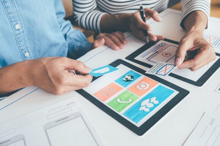 Sustainability Practices in App Development Teams