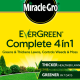 Transform Your Lawn with Miracle Gro 4 in 1 Today