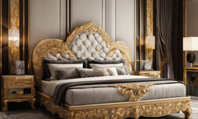 bedroom furniture