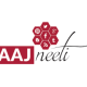 Aajneeti logo