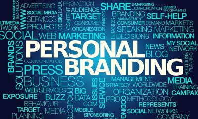 Personal Brand