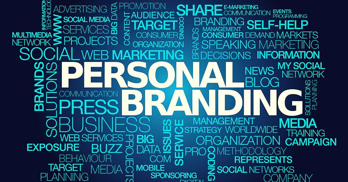 Personal Brand