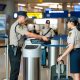 The Role of Security Guards in Airport Security