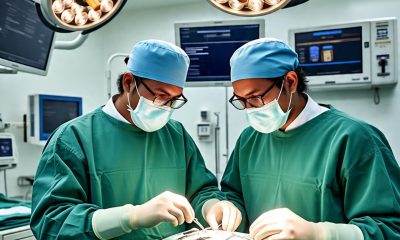 Why High-Quality Surgical Instruments Are Essential for Effective Emergency Surgery