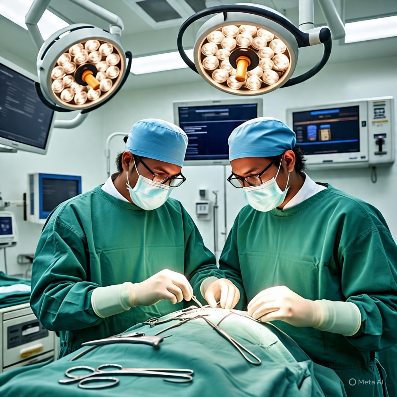 Why High-Quality Surgical Instruments Are Essential for Effective Emergency Surgery