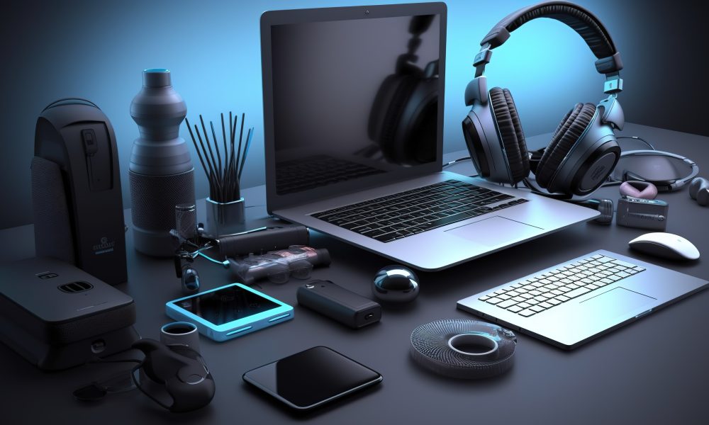 IT Products in UAE