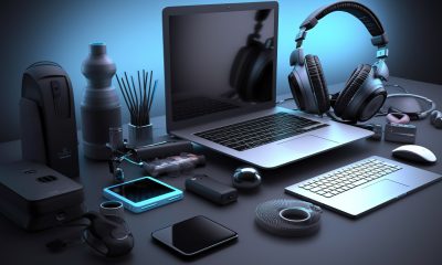 IT Products in UAE