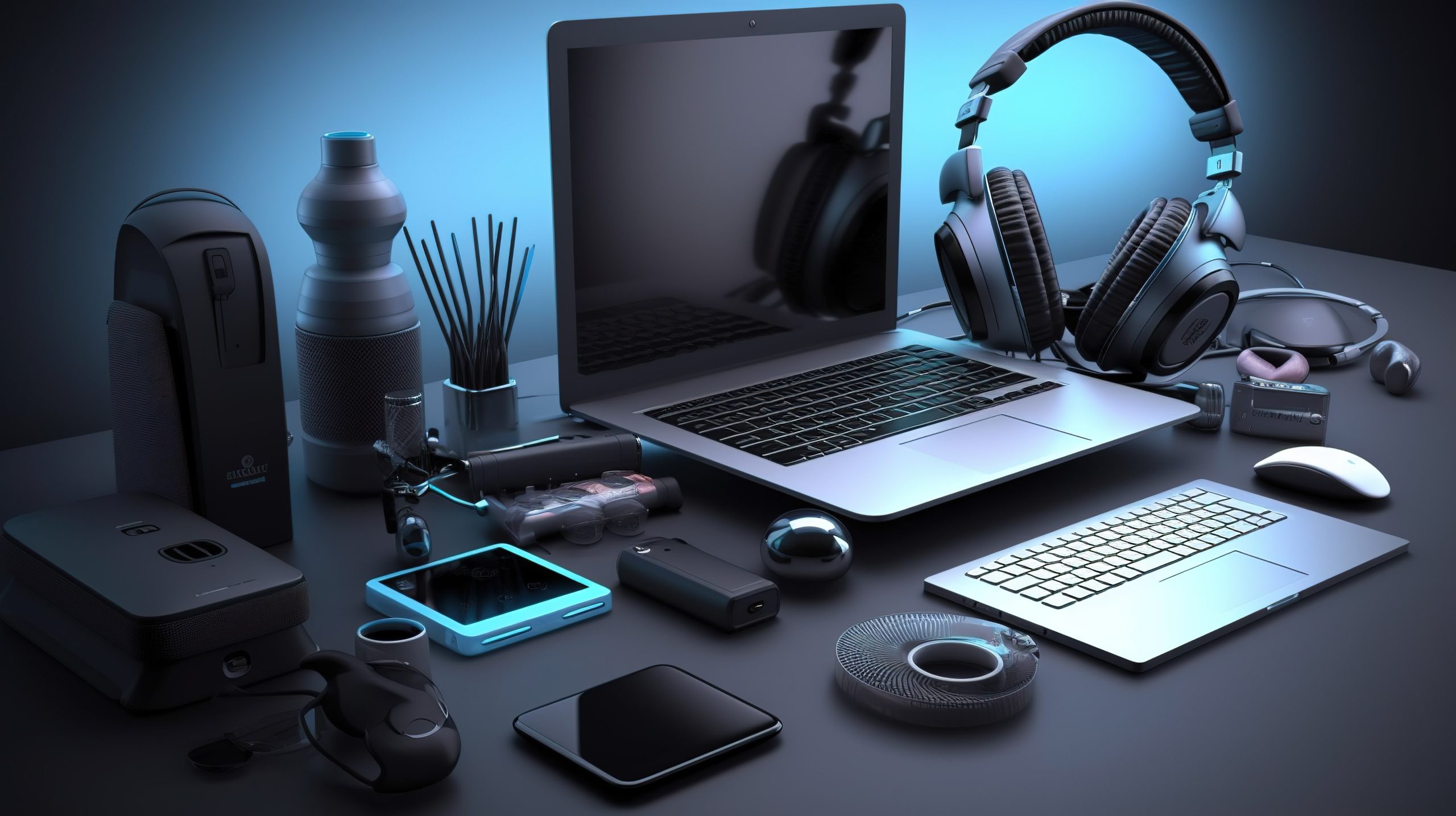IT Products in UAE