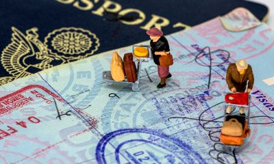 How to Apply for a British Passport