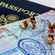 How to Apply for a British Passport