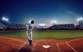 Baseball
