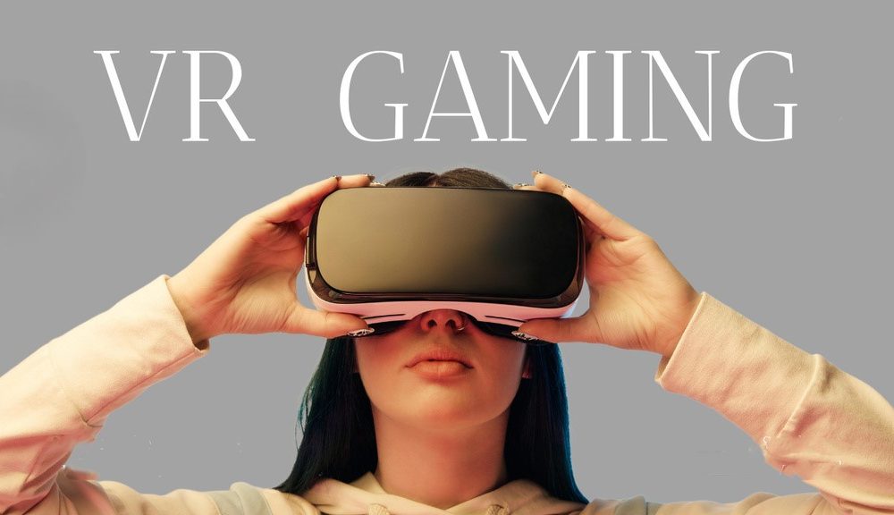 VR Gaming Experiences 2025