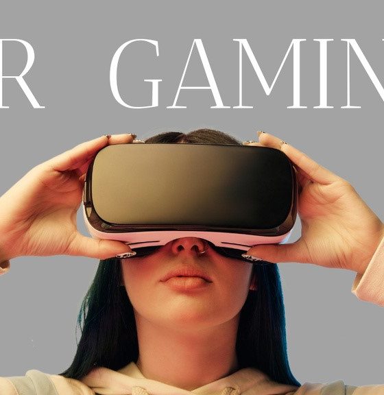 VR Gaming Experiences 2025