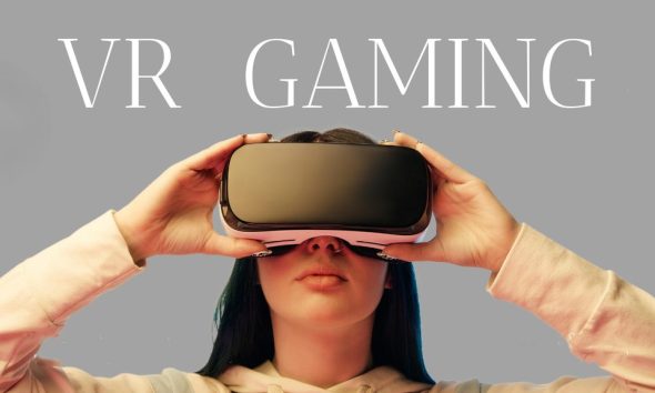 VR Gaming Experiences 2025