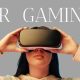 VR Gaming Experiences 2025