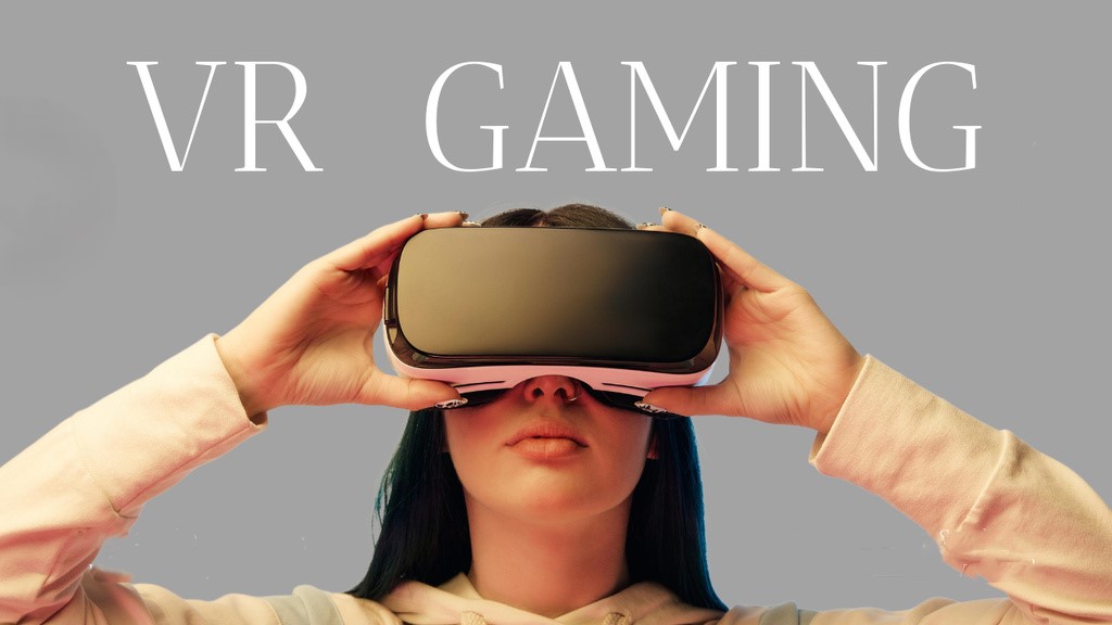 VR Gaming Experiences 2025