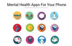 Mental Health Apps You Need for Wellness in 2025