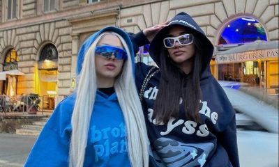 broken planet hoodie