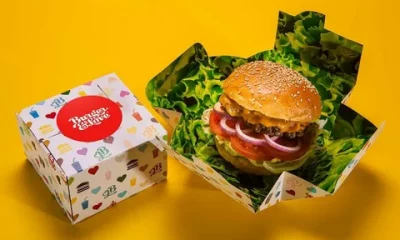 How Custom Burger Boxes Are the Secret Weapon of Burger Brand Marketing