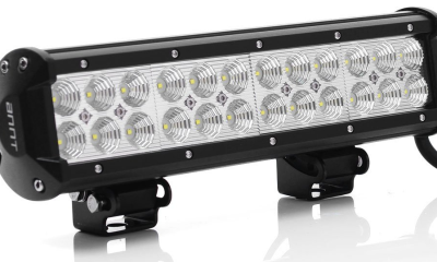 Best LED Bar Light for Car from Auxbeam India