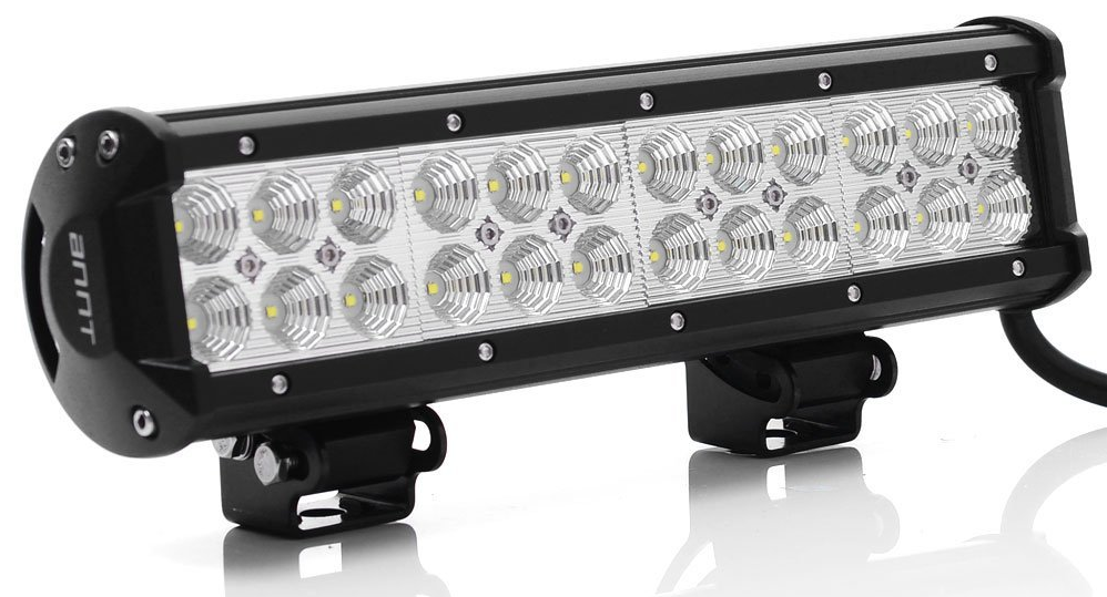 Best LED Bar Light for Car from Auxbeam India