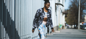 Athleisure Fashion Must-Haves for Comfort and Style 2025
