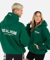 Designing for Cultural Impact The Realism Hoodie
