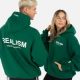 Designing for Cultural Impact The Realism Hoodie