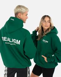 Designing for Cultural Impact The Realism Hoodie