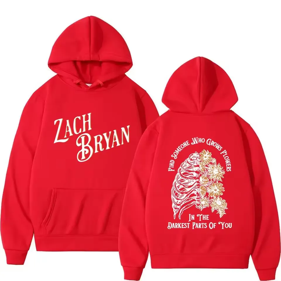 The Authenticity Zach Bryan Merch