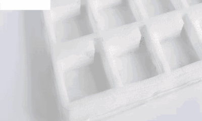 EPE Foam Packaging for Electronics