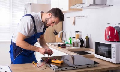 Appliance Repair