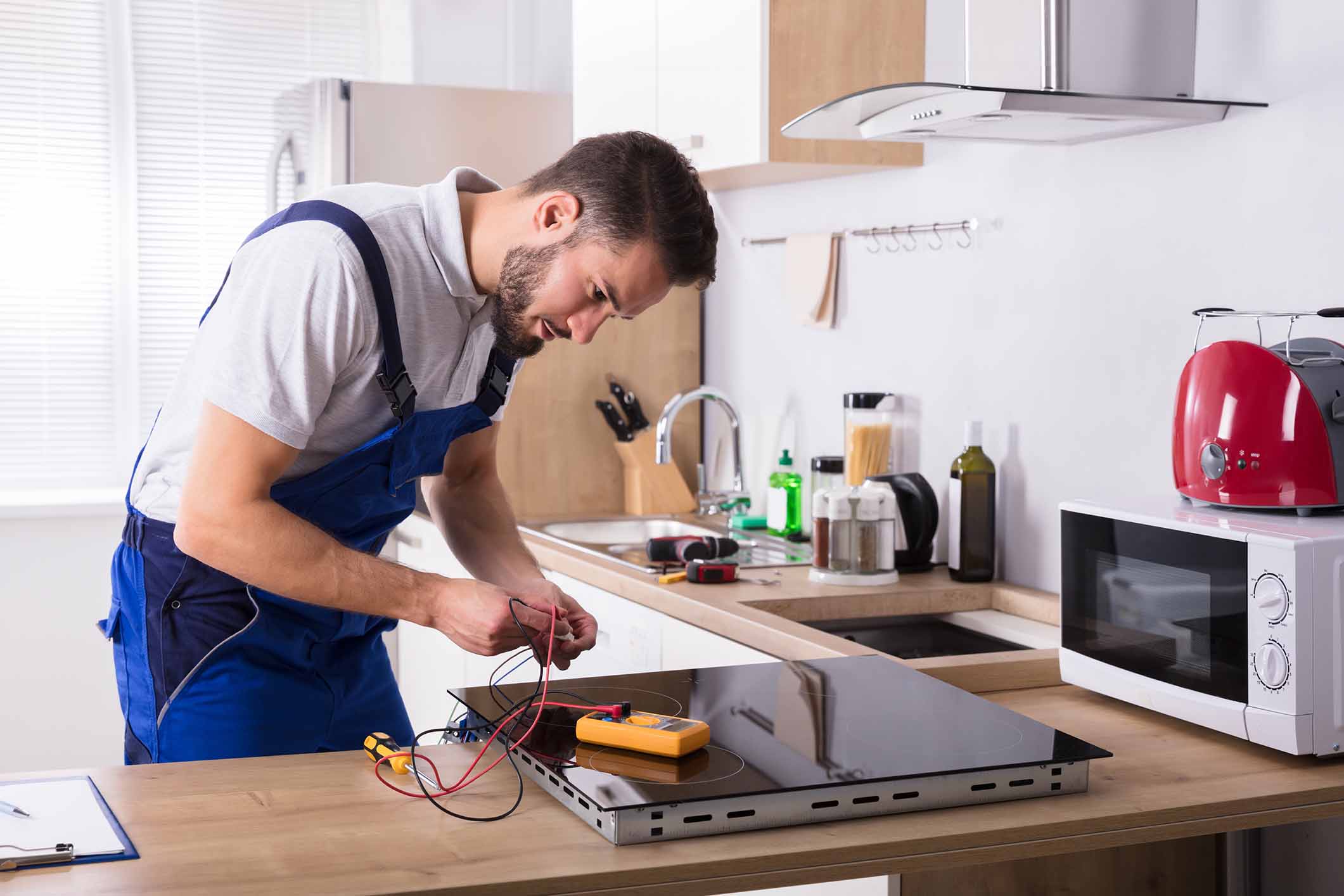 Appliance Repair