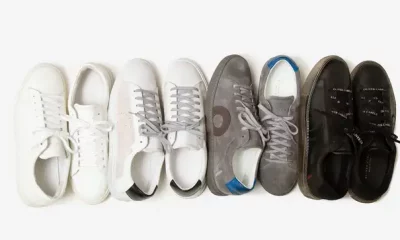 Best Stylish Sneakers