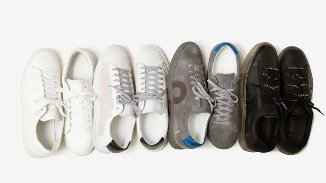 Best Stylish Sneakers