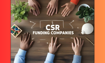 Fiinovation CSR Funding Company