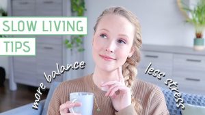 Minimalist Living