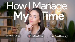 Time Management Tips for Remote Workers 2025