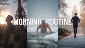 Morning Routines of Entrepreneurs 2025