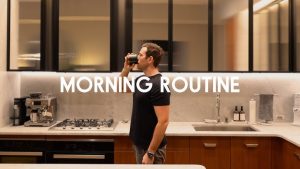 Morning Routines of Entrepreneurs 2025