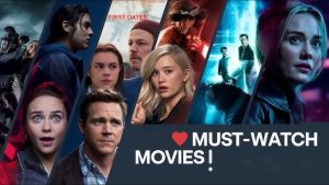 Watch Movies of Spring 2025